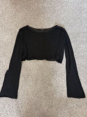 Grey Bandit Nova Top